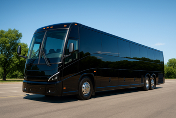 Kenosha Ada Buses