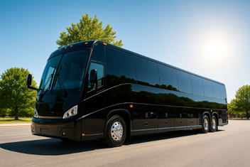 Kenosha Charter Bus