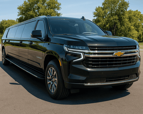Kenosha Bus Rental