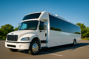 Kenosha Minibus