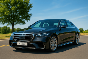 Kenosha Sedans