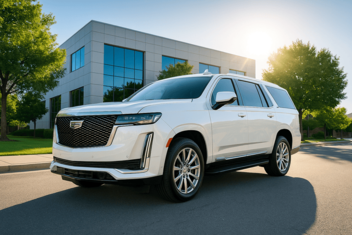 Kenosha Suvs